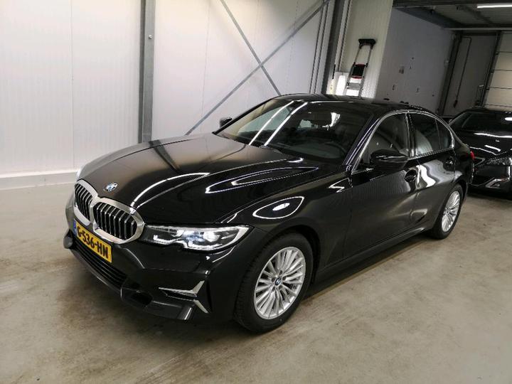 BMW 320 2019 wba5f31070fh70150