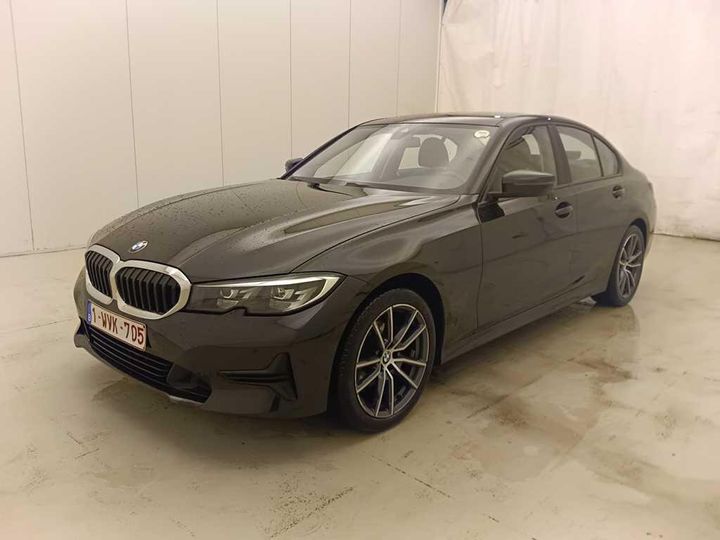 BMW 3-REEKS 2019 wba5f31080fh65507