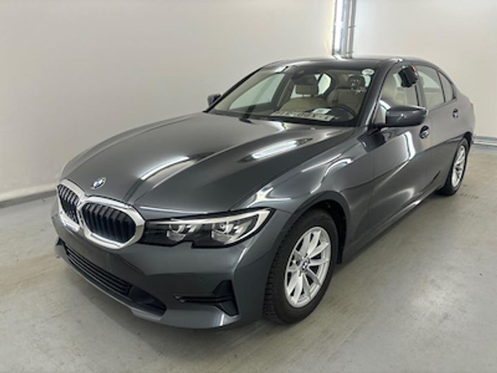 BMW MRT/19 2019 wba5f31090fh58663