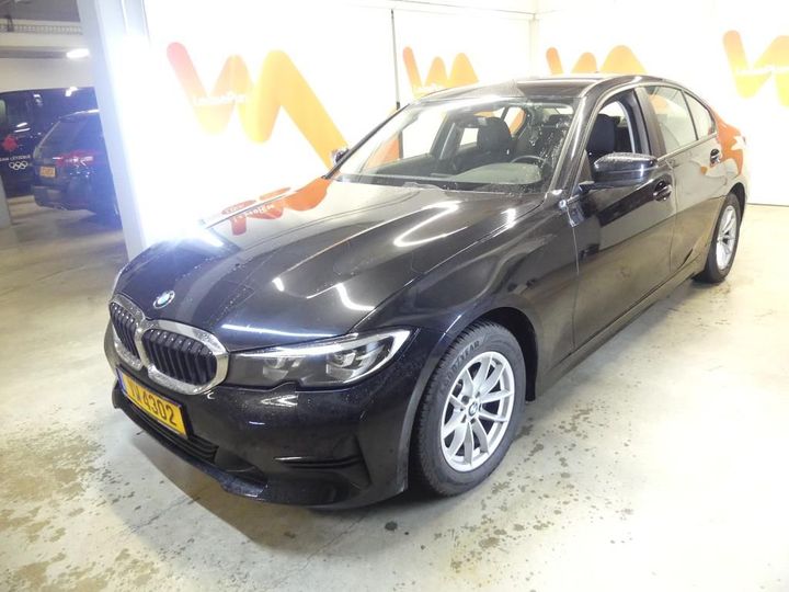 BMW 3 2019 wba5f31090fh93848