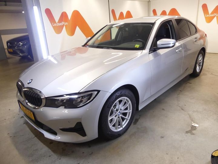 BMW 3 2019 wba5f31090fj16960