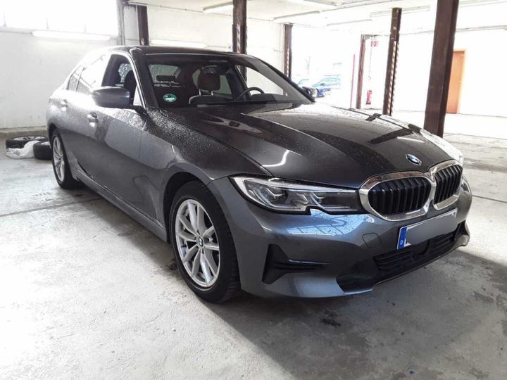 BMW 320I 2019 wba5f31090fj20409