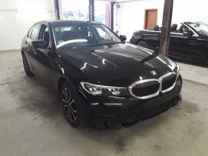 BMW 320 I 2021 wba5f31090fk84551