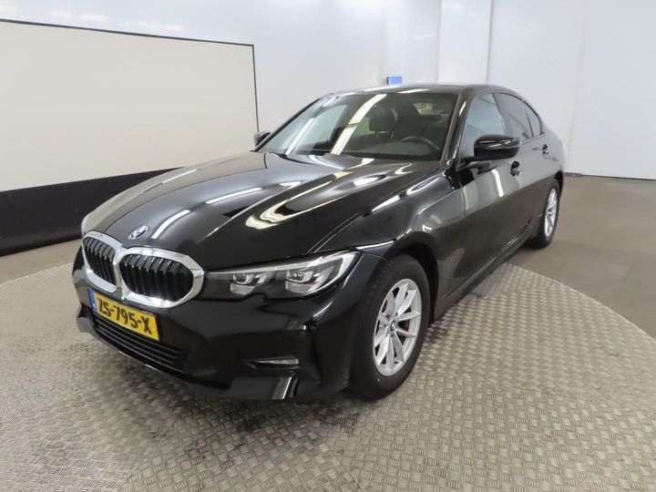 BMW 3 SERIE SEDAN 2019 wba5f310x0fh42407