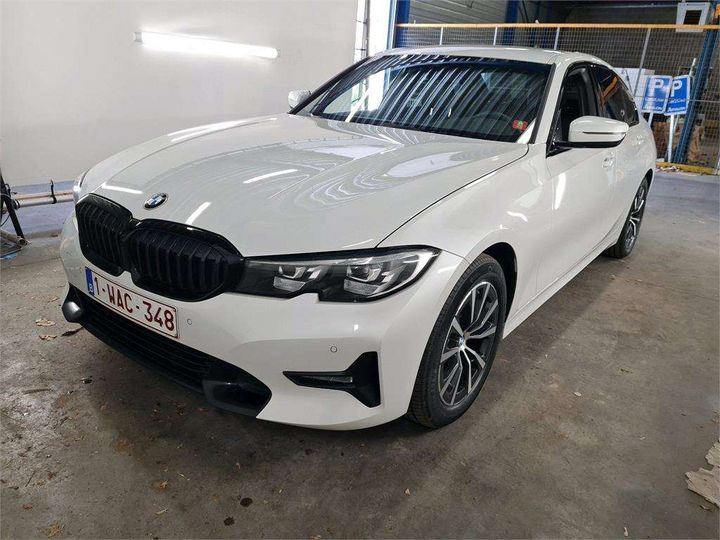 BMW 3 REEKS BERLINE 2019 wba5f71010ag97667