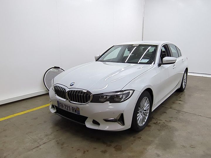 BMW SERIE 3 2019 wba5f71010fh24871