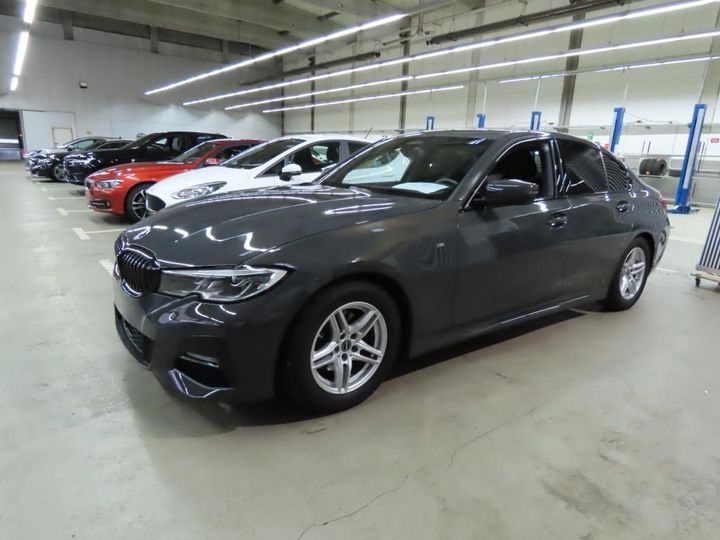 BMW 3 2019 wba5f71030fh06288