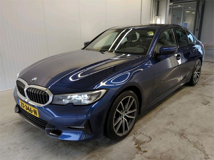 BMW 320 2019 wba5f71040ag97551