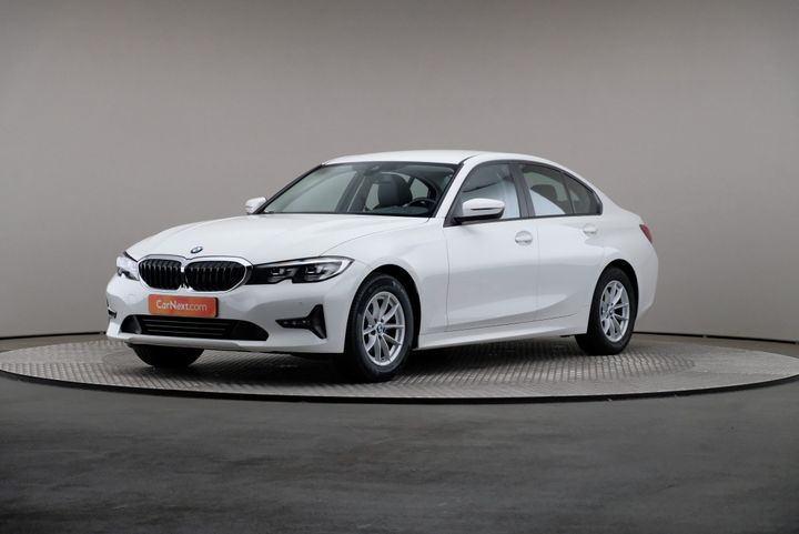 BMW 3 SERIE SEDAN 2019 wba5f71050a465747