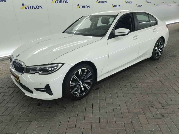 BMW 3 SERIE SEDAN 2019 wba5f71060a465840