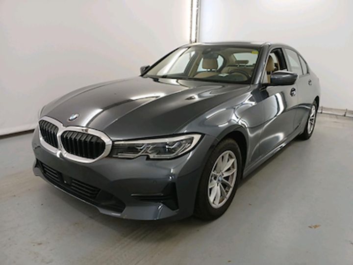 BMW 320I 2019 wba5f71080a415635