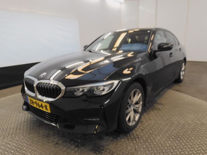 BMW 3 SERIE SEDAN 2019 wba5f71080a466116