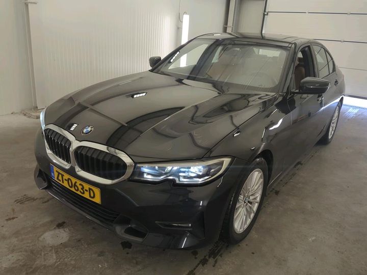 BMW 3 2019 wba5f71080fh18999