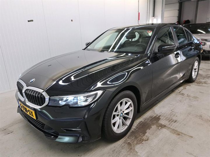 BMW 320 2019 wba5f71080fh26388