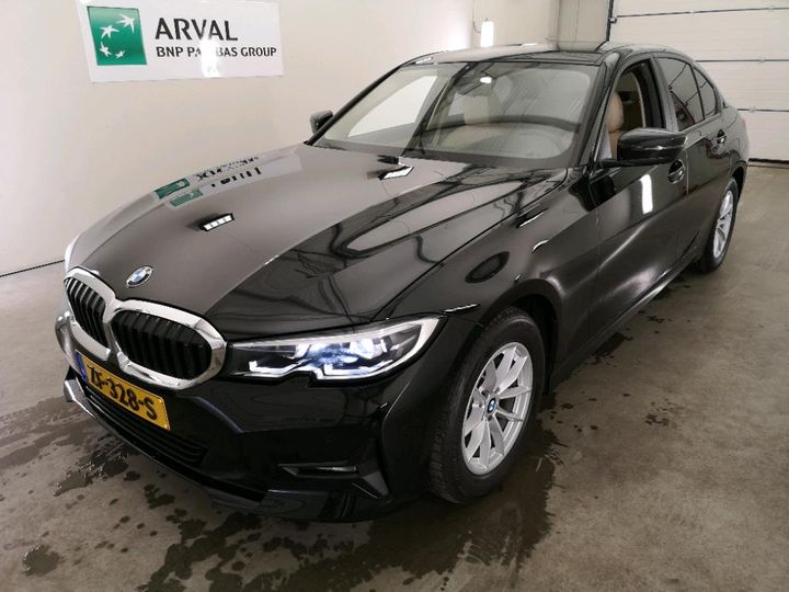 BMW 3 2019 wba5f71090a415451