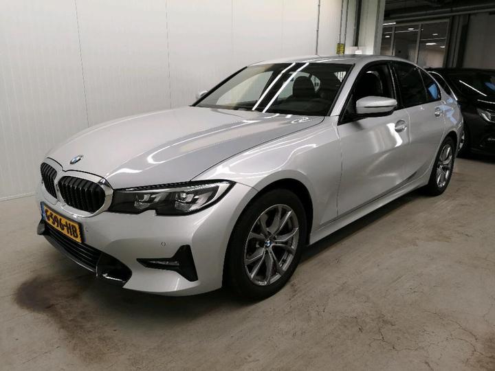 BMW 320 2019 wba5f71090fh19448