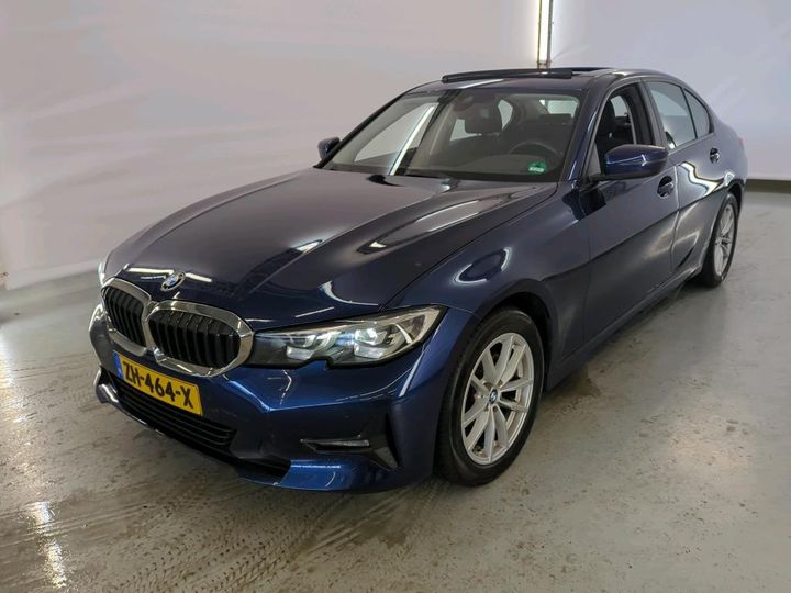 BMW 3 2019 wba5f710x0a415670