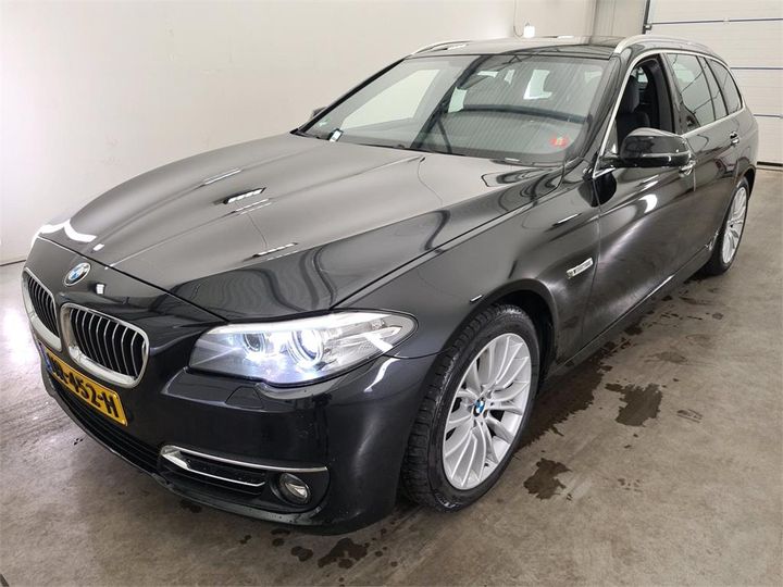 BMW 5 2017 wba5g11030d226111