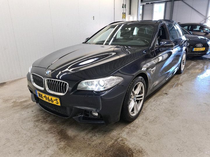 BMW 520 2017 wba5g11030d226206