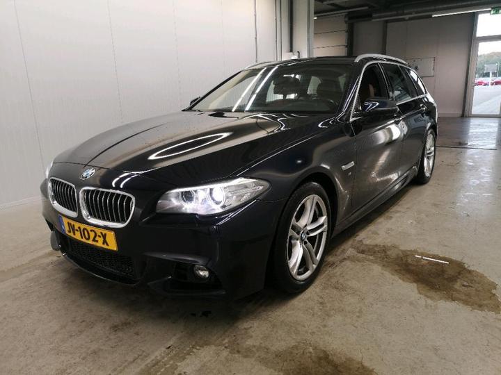 BMW 520 2016 wba5g11040gc99909