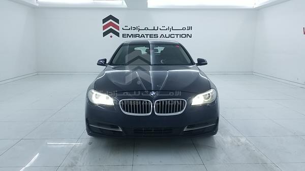 BMW 520 I 2017 wba5g1107hgd13801