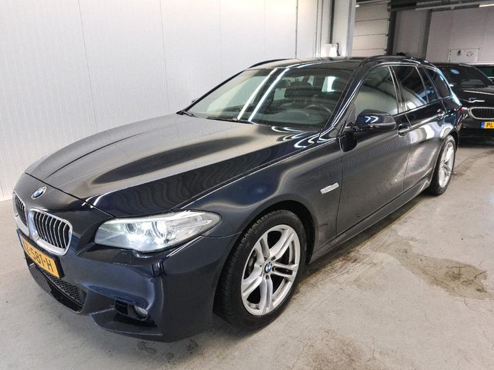 BMW 520 2017 wba5g110x0d226168