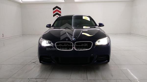 BMW 520 I 2017 wba5g110xhgd13758