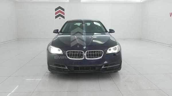 BMW 520 I 2017 wba5g110xhgd13789