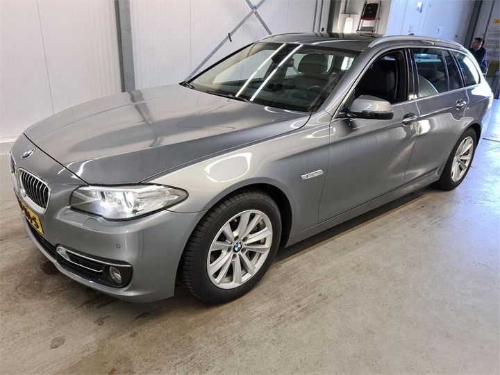 BMW 528 2017 wba5g51050d179980