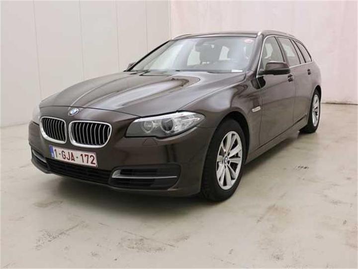 BMW NULL 2014 wba5j11000d335918