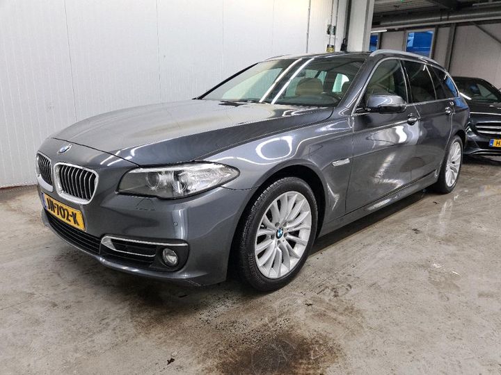 BMW 530 2016 wba5k11040g332211