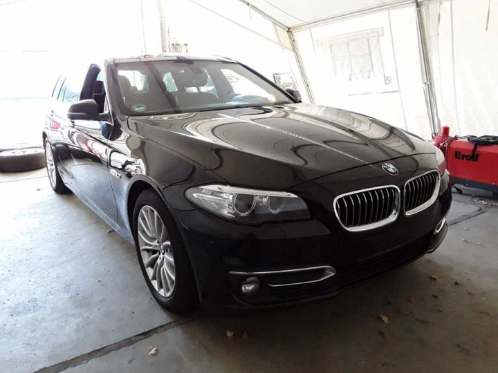 BMW 530D 2017 wba5k11040g334170