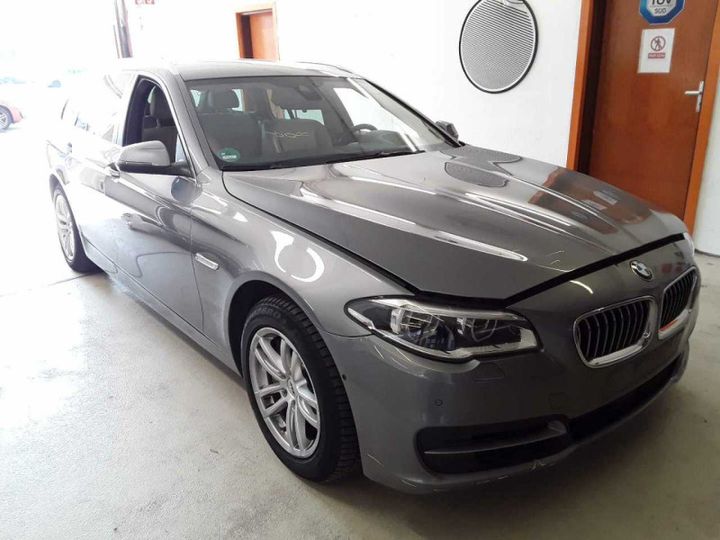 BMW 530 D TOURING 2017 wba5k11060g334154