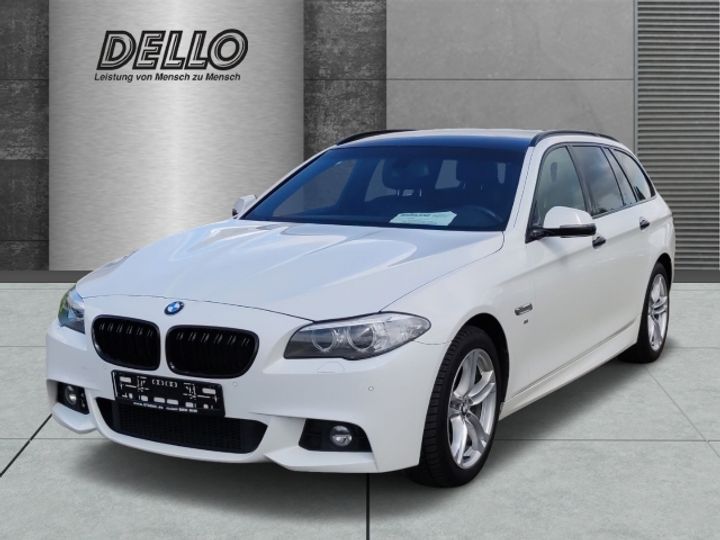 BMW NULL 2014 wba5k71010d800190