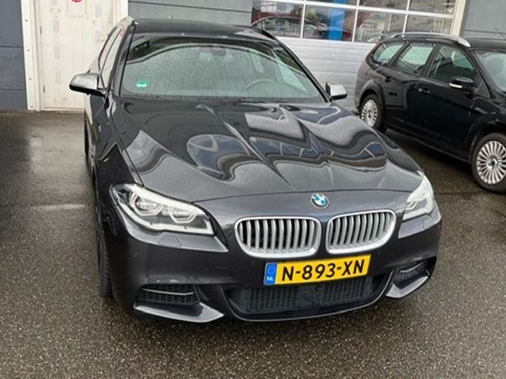 BMW 5-SERIE TOURING 2015 wba5k91040d895176