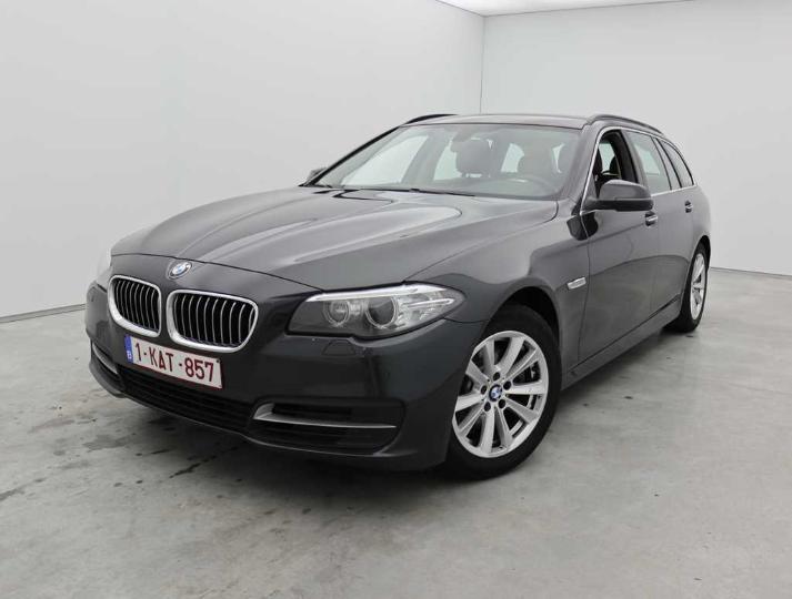 BMW 5-SERIE TOURING &#3910 2015 wba5l11020d969161