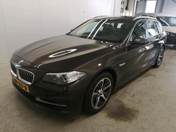 BMW 518 2015 wba5l11020g323276