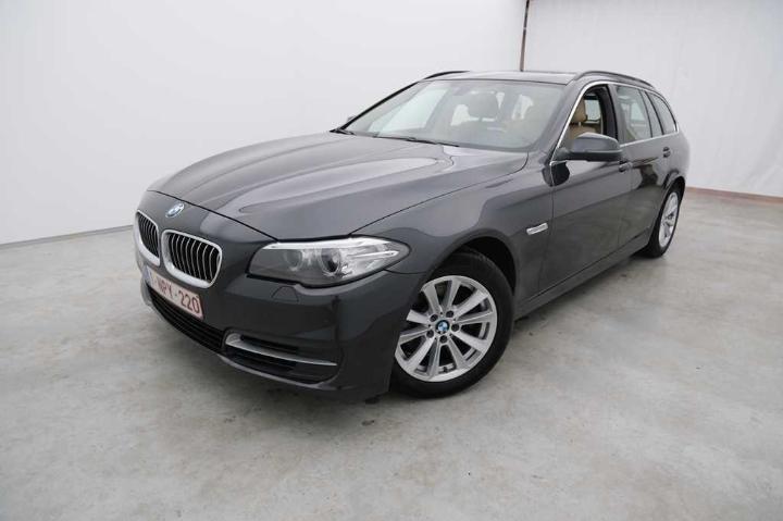 BMW 5-SERIE TOURING &#3910 2016 wba5l11020g323696