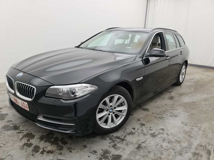 BMW 5-SERIE TOURING &#3910 2017 wba5l11020g718462