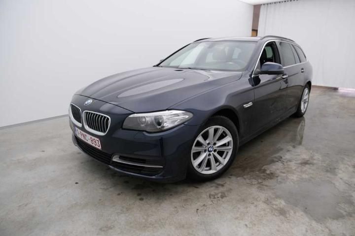 BMW 5-SERIE TOURING &#3910 2016 wba5l11050g717936