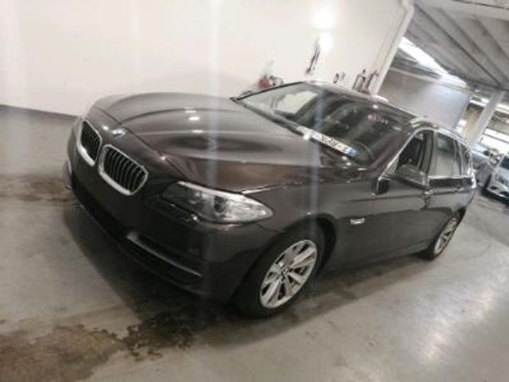 BMW 5 TOURING DIESEL - 2013 2017 wba5l11060g718397