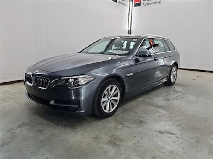 BMW 5 TOURING DIESEL - 2013 2016 wba5l11070g571068