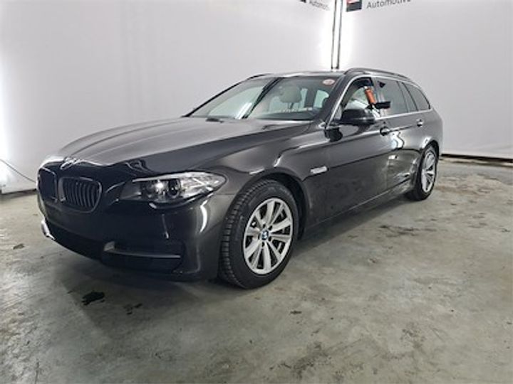 BMW 5 TOURING DIESEL - 2013 2016 wba5l11080g718210