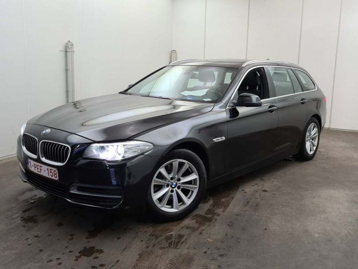 BMW 518D 2016 wba5l110x0g717706