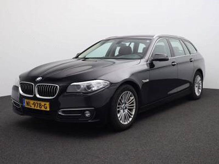 BMW 5-SERIE TOURING 2017 wba5l31010g490840