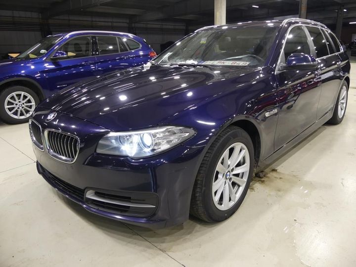 BMW NULL 2015 wba5l31020g081522