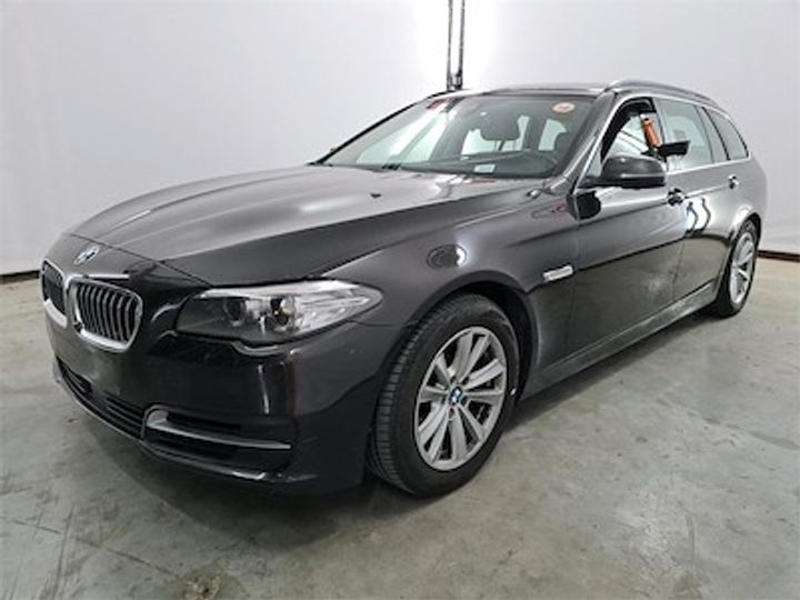 BMW 5 TOURING DIESEL - 2013 2016 wba5l31020g482326