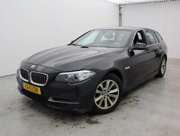 BMW 5SRIE TOUR FL13 2016 wba5l31030g485221