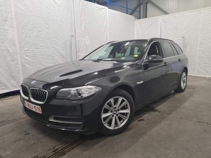 BMW 520D 2017 wba5l31040g782708