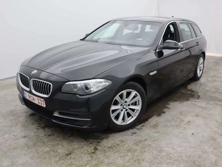 BMW 5-SERIE TOURING &#3910 2016 wba5l31050g123908